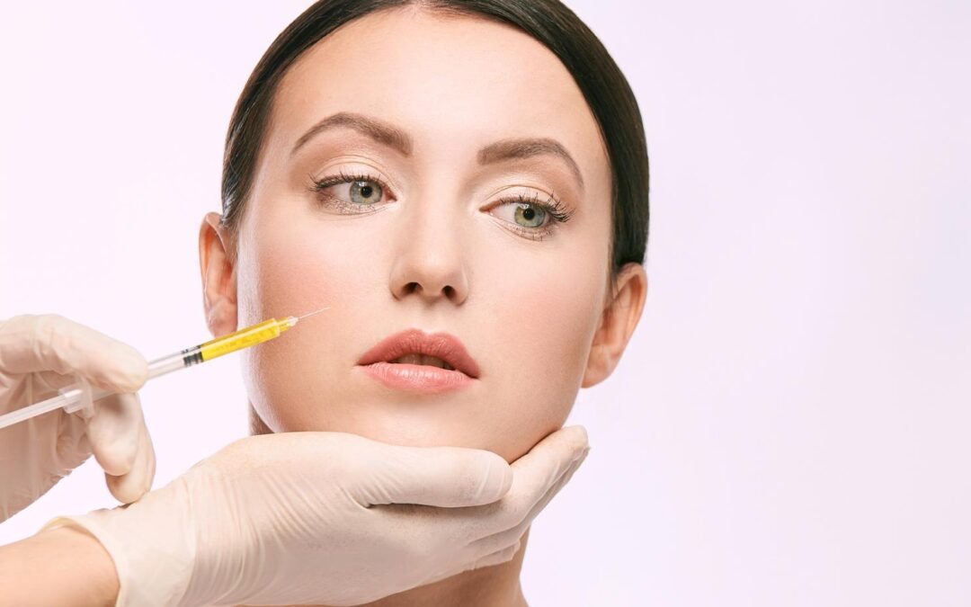Youthful Skin Secrets: How PRP Therapy Restores Your Radiance