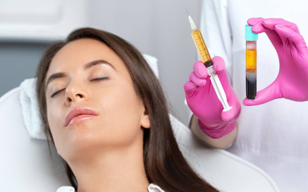 Unveiling the Power of PRP: A Comprehensive Guide to Platelet-Rich Plasma