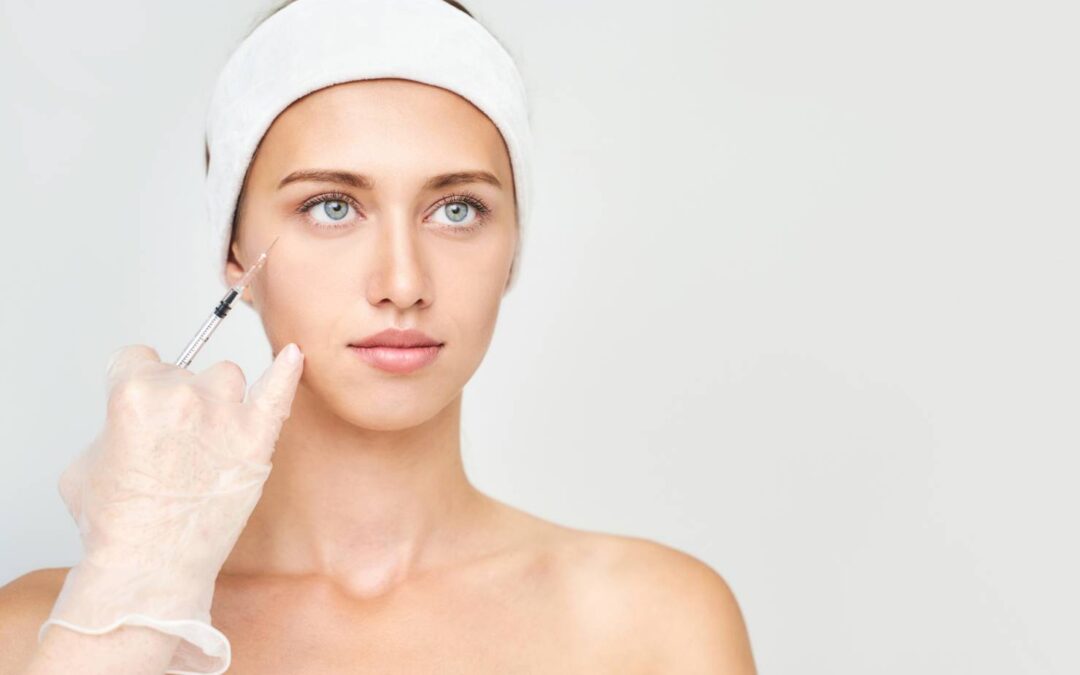 Gold Standard Beauty: Exploring the Luxurious Benefits of Gold-Infused PRP